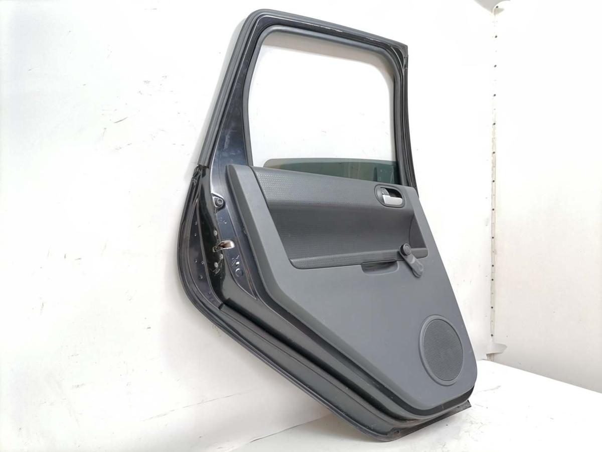 Mitzubishi Colt Z30 original T&uuml;r hinten links Facelift Bj.2012